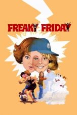 Freaky Friday (1976) BluRay 480p, 720p & 1080p Mkvking - Mkvking.com
