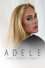 Adele One Night Only (2021) WEBRip 480p, 720p & 1080p Mkvking - Mkvking.com