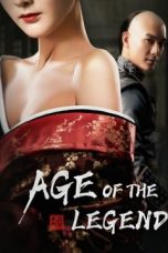 Age of the Legend (2021) WEB-DL 480p, 720p & 1080p Mkvking - Mkvking.com