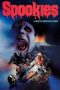 Spookies (1986) BluRay 480p, 720p & 1080p Mkvking - Mkvking.com