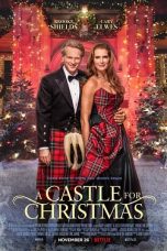 A Castle for Christmas (2021) WEBRip 480p, 720p & 1080p Mkvking - Mkvking.com