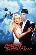Memoirs of an Invisible Man (1992) BluRay 480p & 720p Mkvking - Mkvking.com