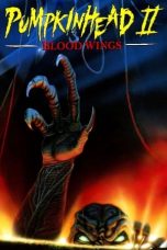 Pumpkinhead II: Blood Wings (1993) BluRay 480p, 720p & 1080p Mkvking - Mkvking.com