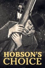 Hobson's Choice (1954) BluRay 480p, 720p & 1080p Mkvking - Mkvking.com