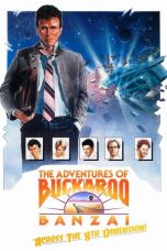 The Adventures of Buckaroo Banzai Across the 8th Dimension (1984) BluRay 480p, 720p & 1080p Mkvking - Mkvking.com