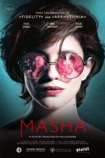Masha (2020) WEBRip 480p, 720p & 1080p Mkvking - Mkvking.com