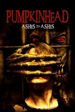 Pumpkinhead 3: Ashes to Ashes (2006) WEBRip 480p, 720p & 1080p Mkvking - Mkvking.com