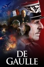 De Gaulle (2020) BluRay 480p, 720p & 1080p Mkvking - Mkvking.com
