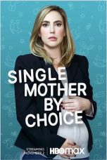 Single Mother by Choice (2021) WEBRip 480p, 720p & 1080p Mkvking - Mkvking.com