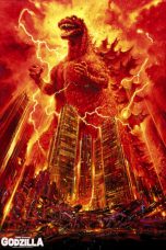 The Return of Godzilla (1984) BluRay 480p, 720p & 1080p Mkvking - Mkvking.com