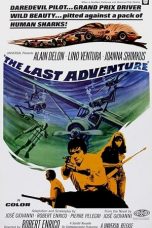 The Last Adventure (1967) BluRay 480p & 720p Mkvking - Mkvking.com