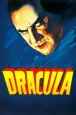 Dracula (1931) BluRay 480p, 720p & 1080p Mkvking - Mkvking.com