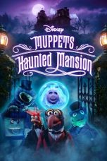 Muppets Haunted Mansion (2021) BluRay 480p, 720p & 1080p Mkvking - Mkvking.com