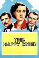 This Happy Breed (1944) BluRay 480p, 720p & 1080p Mkvking - Mkvking.com