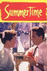 Summertime (1955) BluRay 480p, 720p & 1080p Mkvking - Mkvking.com