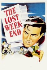 The Lost Weekend (1945) BluRay 480p, 720p & 1080p Mkvking - Mkvking.com