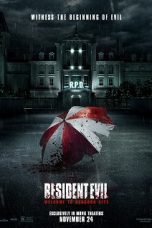 Resident Evil: Welcome to Raccoon City (2021) BluRay 480p, 720p & 1080p Mkvking - Mkvking.com