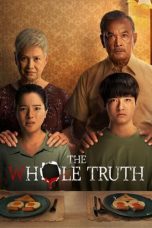 The Whole Truth (2021) WEBRip 480p, 720p & 1080p Mkvking - Mkvking.com