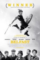 Belfast (2021) BluRay 480p, 720p & 1080p Mkvking - Mkvking.com