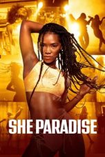She Paradise (2020) WEBRip 480p, 720p & 1080p Mkvking - Mkvking.com