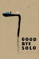 Goodbye Solo (2008) WEBRip 480p & 720p Mkvking - Mkvking.com