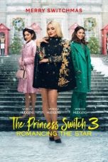 The Princess Switch 3: Romancing the Star (2021) WEBRip 480p, 720p & 1080p Mkvking - Mkvking.com