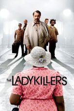 The Ladykillers (2004) WEBRip 480p, 720p & 1080p Mkvking - Mkvking.com
