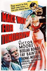 Make Way for Tomorrow (1937) BluRay 480p, 720p & 1080p Mkvking - Mkvking.com