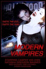 Modern Vampires (1998) BluRay 480p, 720p & 1080p Mkvking - Mkvking.com