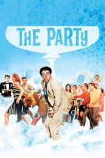 The Party (1968) BluRay 480p, 720p & 1080p Mkvking - Mkvking.com