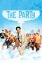 The Party (1968) BluRay 480p, 720p & 1080p Mkvking - Mkvking.com