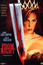 Prom Night (1980) BluRay 480p & 720p Mkvking - Mkvking.com