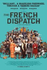 The French Dispatch (2021) BluRay 480p, 720p & 1080p Full HD Movie Download