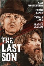 The Last Son (2021) BluRay 480p, 720p & 1080p Mkvking - Mkvking.com