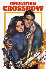 Operation Crossbow (1965) BluRay 480p, 720p & 1080p Mkvking - Mkvking.com