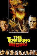 The Towering Inferno (1974) BluRay 480p, 720p & 1080p Mkvking - Mkvking.com