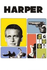 Harper (1966) BluRay 480p, 720p & 1080p Mkvking - Mkvking.com