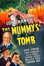 The Mummy's Tomb (1942) BluRay 480p, 720p & 1080p Mkvking - Mkvking.com