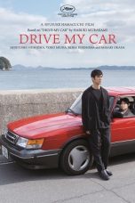 Drive My Car (2021) BluRay 480p, 720p & 1080p Mkvking - Mkvking.com