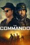 The Commando (2022) BluRay 480p, 720p & 1080p Mkvking - Mkvking.com