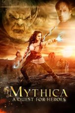Mythica: A Quest for Heroes (2014) BluRay 480p, 720p & 1080p Mkvking - Mkvking.com
