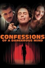 Confessions of a Dangerous Mind (2002) BluRay 480p, 720p & 1080p Mkvking - Mkvking.com