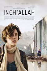 Inch'Allah (2012) BluRay 480p, 720p & 1080p Mkvking - Mkvking.com