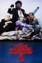 The Texas Chainsaw Massacre 2 (1986) BluRay 480p, 720p & 1080p Mkvking - Mkvking.com