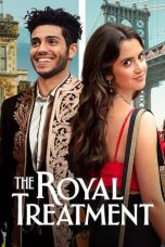 The Royal Treatment (2022) WEB-DL 480p, 720p & 1080p Mkvking - Mkvking.com