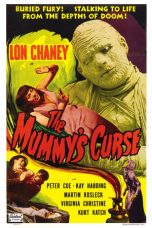 The Mummy's Curse (1944) BluRay 480p, 720p & 1080p Mkvking - Mkvking.com