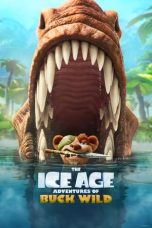 The Ice Age Adventures of Buck Wild (2022) WEB-DL 480p, 720p & 1080p Mkvking - Mkvking.com