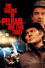 The Taking of Pelham One Two Three (1974) BluRay 480p, 720p & 1080p Mkvking - Mkvking.com