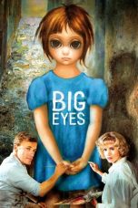 Big Eyes (2014) BluRay 480p, 720p & 1080p Mkvking - Mkvking.com