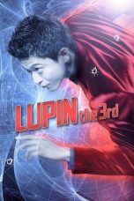 Lupin the 3rd (2014) BluRay 480p, 720p & 1080p Mkvking - Mkvking.com